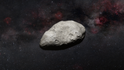 Nasa accidentally discovers a Colosseum-sized asteroid