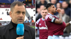 ‘Graham Potter will be seething!’ – Rio Ferdinand and Joe Cole slam Chelsea defending