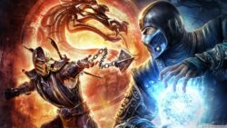 Mortal Kombat 12 has most boring game announcement ever – out this year