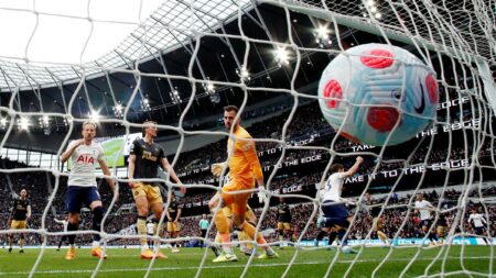 Independent regulator for English football. Will it protect the game? 