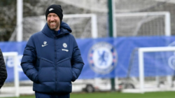 Arsenal legend tips Graham Potter for huge managerial job despite Chelsea struggles