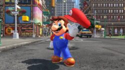 Super Mario Bros. Movie Nintendo Switch bundle leaked for March