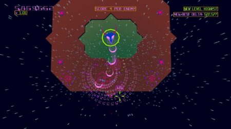 Akka Arrh review – the Atari classic that never was