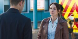 Casualty spoilers: Stevie plans revenge against abusive Marcus