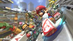 Mario Kart 9 will be a Switch 2 launch title this Christmas – Reader’s Feature