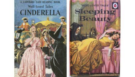 Ladybird appoints sensitivity readers to re-examine much-loved classic stories