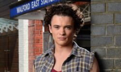 EastEnders’ Paul Coker star transformed with new look