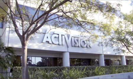 Activision Blizzard has ruined the games industry for generations – Reader’s Feature