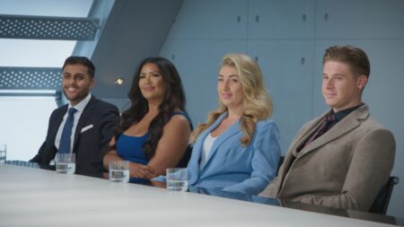 The Apprentice viewers spot huge unmentioned error after brutal double firing