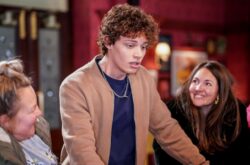 EastEnders spoilers: Freddie in chaos as he has two dates at once