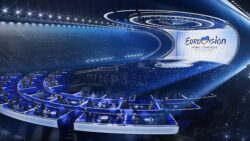 Eurovision Song Contest 2023 grand final set for live cinema broadcast in UK to get us into the singalong spirit