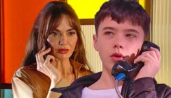 Hollyoaks spoilers: Killer Bobby Costello destroys Mercedes McQueen with crushing Mother’s Day request