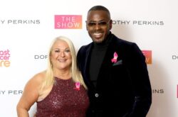 Ben Ofoedu hits back at Vanessa Feltz’s claims she faked orgasms amid split