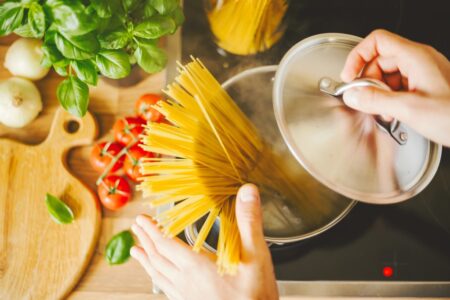 The ‘Passive Cooking’ pasta technique that Nigella swears by could save you money