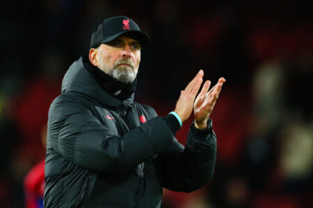 Jurgen Klopp full of praise for struggling Liverpool stars after Wolves win