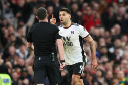 Manchester United cool Aleksandar Mitrovic interest after Fulham star’s self-implosion during FA Cup defeat