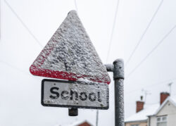 Snow school closures: Is my school closed today, March 10? How to check