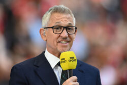 BBC fiercely defends ‘excessive’ news coverage of Gary Lineker row after complaints