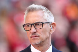 Gary Lineker ‘pursued by BT Sport’ amid Match of the Day fall out