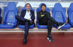 Fabio Paratici speaks out on ‘right decision’ for Antonio Conte to leave Tottenham