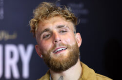 ‘It makes your legs weak’ – Jake Paul blames wet dream for Tommy Fury defeat