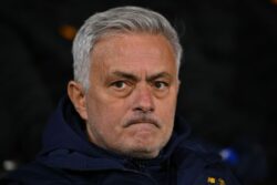 Jose Mourinho backed to make stunning return to Chelsea if Graham Potter is sacked