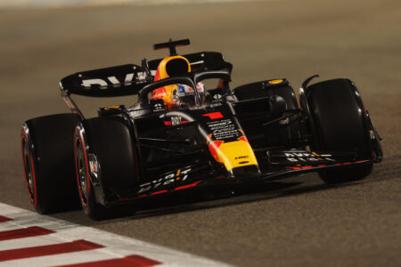 What time does the Bahrain Grand Prix start? How to watch on TV and live stream