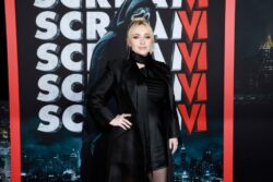 Scream 6 cast share delight over Hayden Panettiere’s slasher comeback after Kirby Reed’s shock return