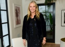 Gwyneth Paltrow responds to backlash over ‘wellness’ routine: ‘I eat full meals and french fries’