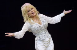 Sir Elton John and Dolly Parton ‘team up to duet on brand new song’ for first time ever