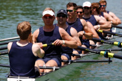 What is The Boat Race, when is it on, road closures and how to watch?