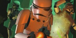 New Star Wars FPS is inspired by Dark Forces – but will it bring back Kyle Katarn?