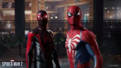 Spider-Man 2 PS5 game is all about the multiverse suggests toy leak