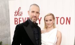 Reese Witherspoon ‘disappointed and upset’ over Jim Toth divorce after almost 12 years of marriage