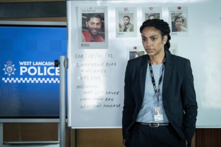 The Bay fans heap praise on ‘belter’ opening as Marsha Thomason returns for season 4: ‘Harrowing start that’