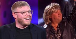 Even Rob Beckett is convinced by his doppelgänger on ITV’s Starstruck – and the resemblance is ridiculously uncanny