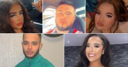 Three bodies found in search for five people who went missing after night out