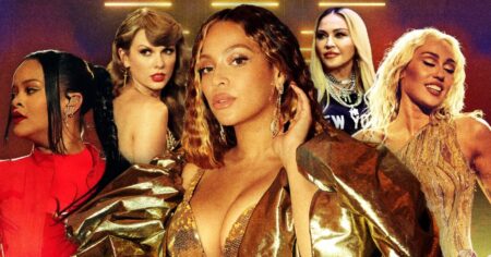 2023 is the year female empowerment returned to music