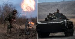 Ukraine vows to keep fighting in Bakhmut to grind down Russia’s best troops