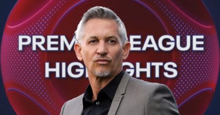 BBC ditch iconic Match of the Day theme tune in 20-minute episode with no commentary after Gary Lineker row