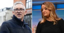 BBC’s Laura Kuenssberg comes under fire for ‘extraordinarily biased’ reporting of Gary Lineker impartiality row