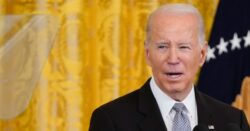 Joe Biden signs law releasing all Covid origin documents including links to Wuhan lab