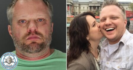Dentist ‘poisoned his wife’s protein shakes with arsenic and cyanide’