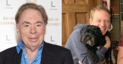 Lord Andrew Lloyd Webber confirms his eldest son Nicholas has died aged 43 after gastric cancer battle