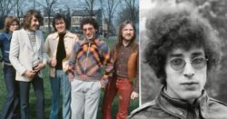 Procol Harum lyricist Keith Reid dies ‘suddenly’ aged 76 following cancer battle