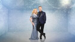 Jayne Torvill and Christopher Dean unable to perform on Dancing On Ice final for the first time ever