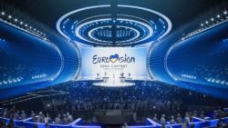 Eurovision Song Contest venue faces congestion concerns after Liverpool Arena crowds