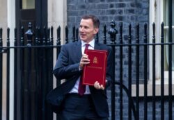 Spring Budget 2024 – a recap of Jeremy Hunt’s measures