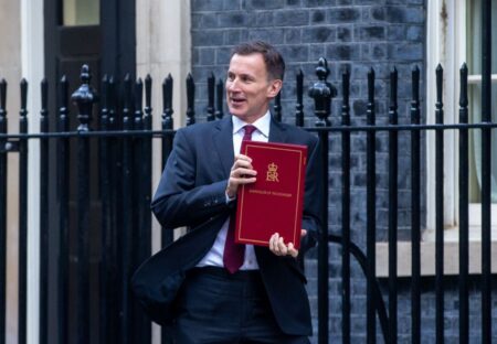 Spring Budget 2024 – a recap of Jeremy Hunt’s measures