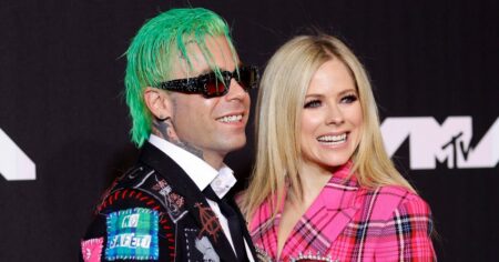 Mod Sun breaks silence on Avril Lavigne split: ‘My entire life completely changed’